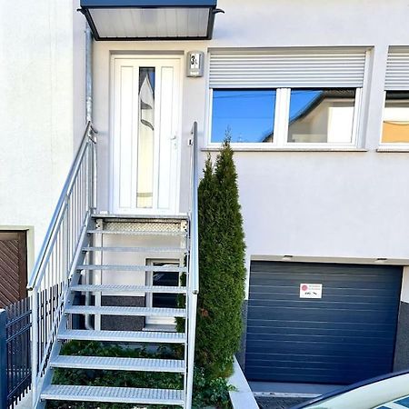 Fuehle Dich Wie Zu Hause Im Taunus Floersheim am Main Esterno foto
